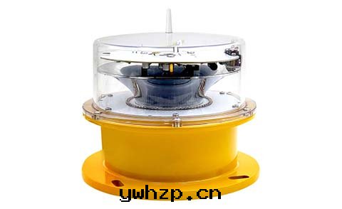 B型中光(guāng)強(qiáng)航空(kōng)障礙燈(dēng)