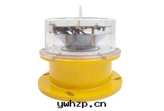 航空(kōng)障礙燈(dēng)