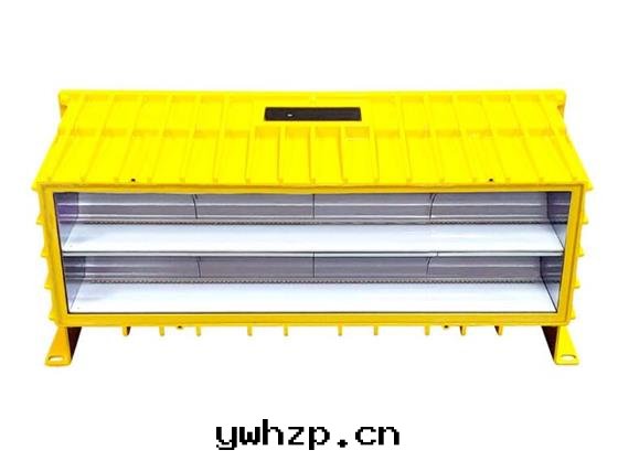 航空(kōng)障礙燈(dēng)