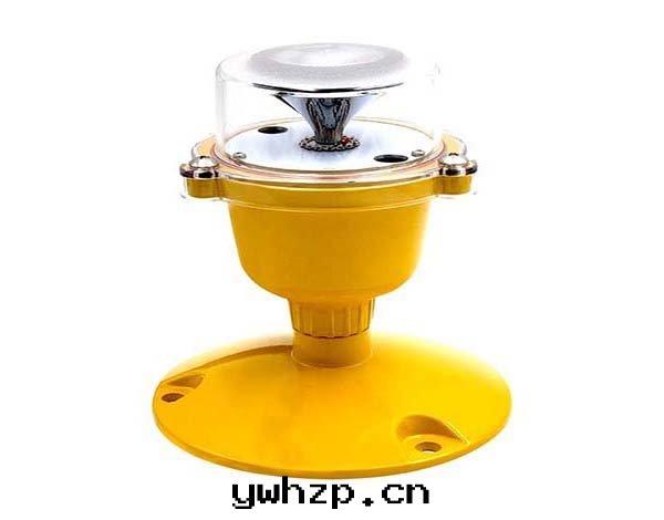 航空(kōng)障礙燈(dēng)