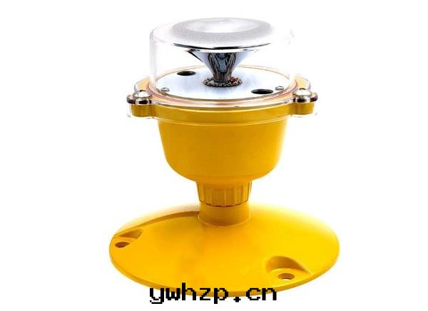 航空(kōng)障礙燈(dēng)