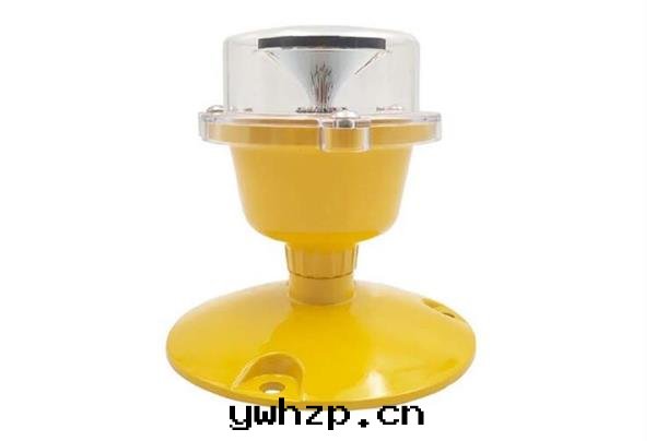 航空(kōng)障礙燈(dēng)