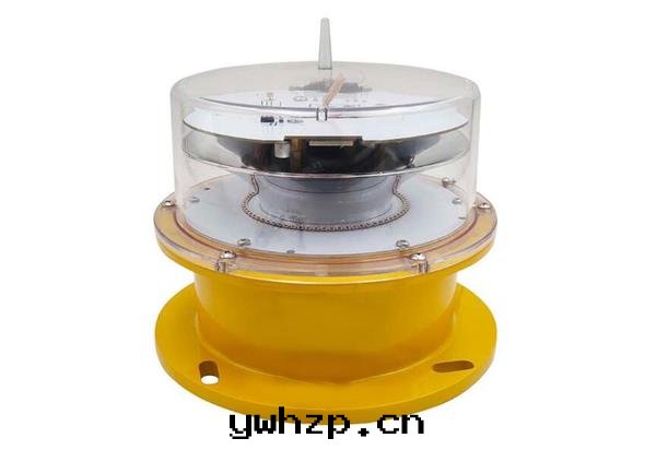 航空(kōng)障礙燈(dēng)