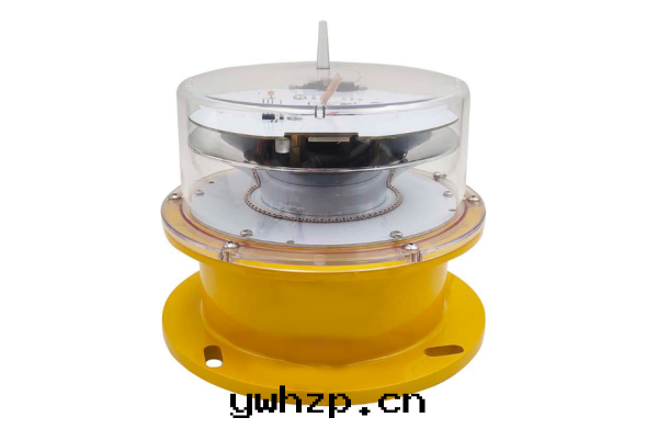 航空(kōng)障礙燈(dēng)