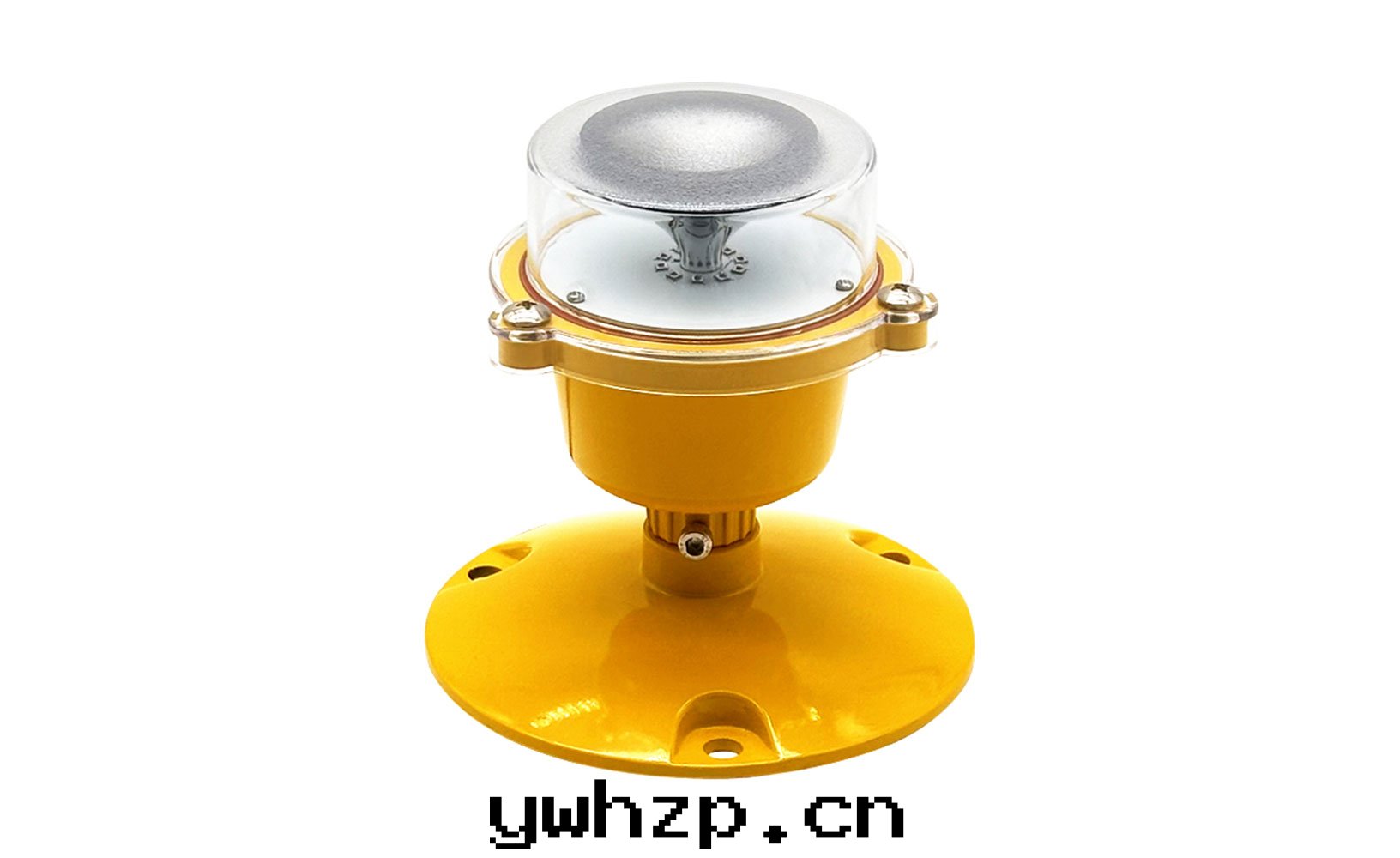 B型低(dī)光(guāng)強(qiáng)航空(kōng)障礙