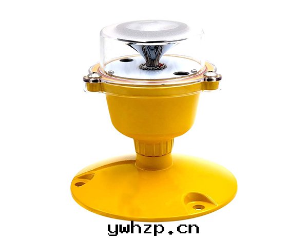 航空(kōng)障礙燈(dēng)