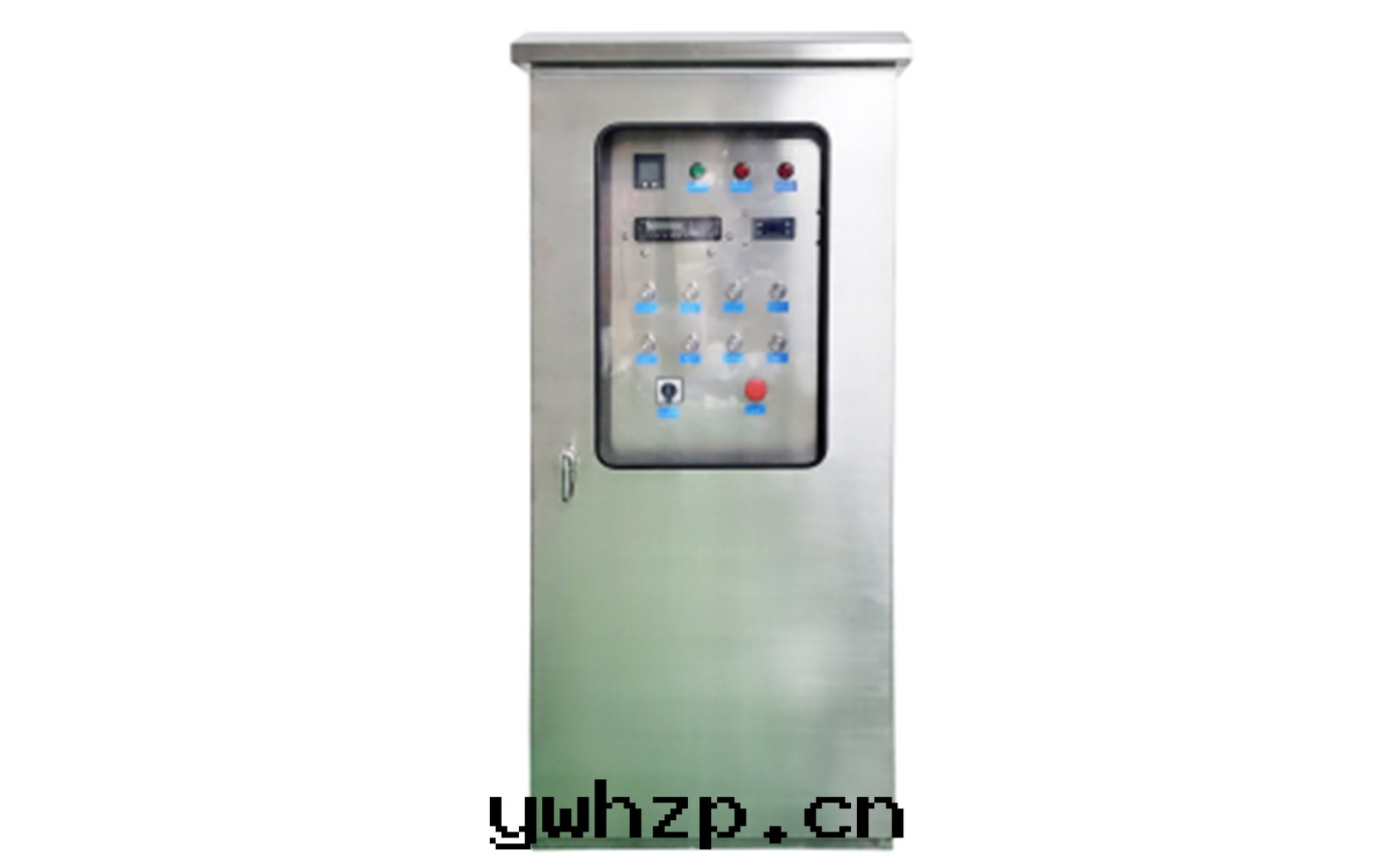 TX-HP-VHF 直(zhí)升(shēng)機(jī)停機(jī)坪落(là)地(dì)式遠(yuǎn)程控制器