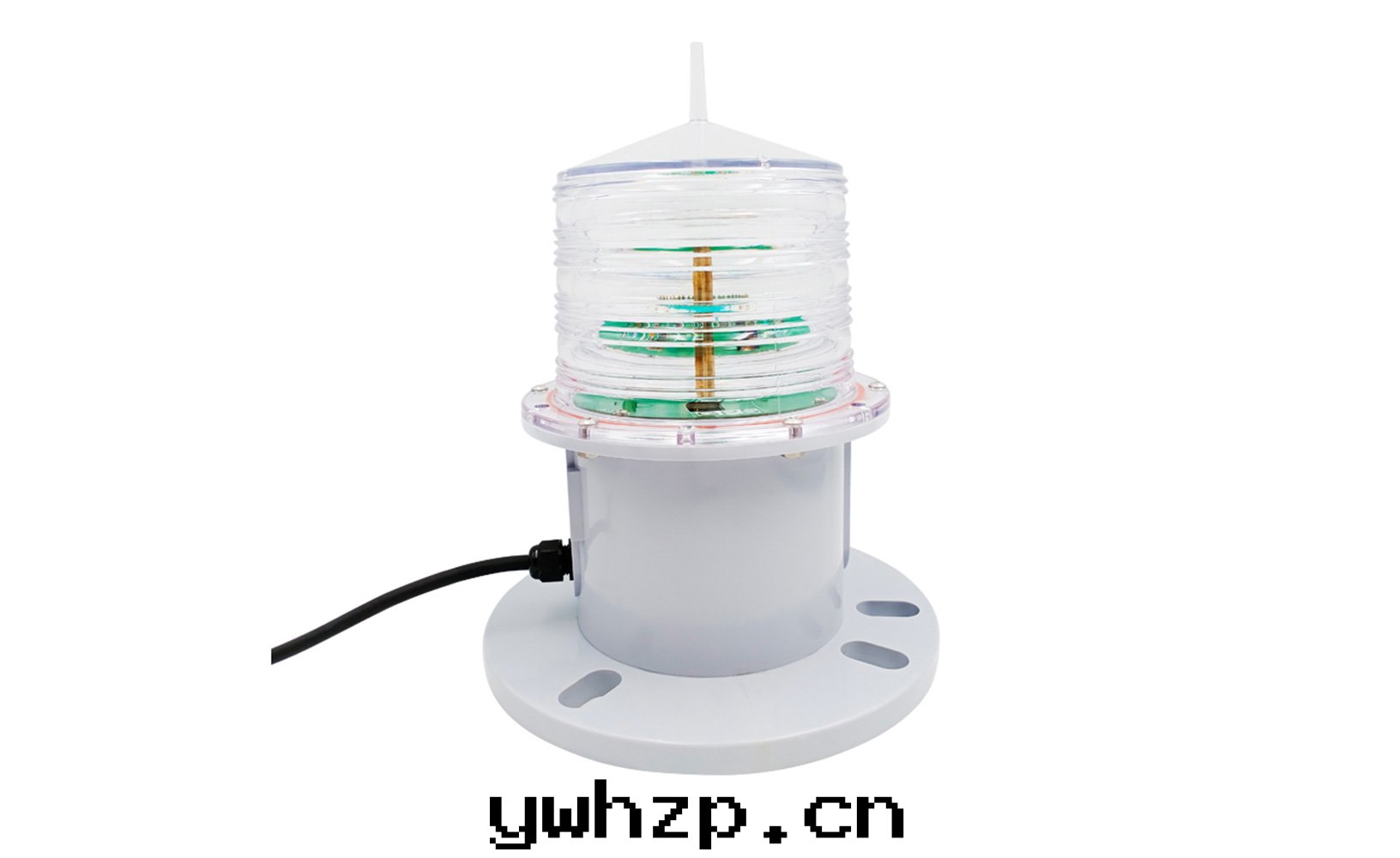 GS-HD-155太陽能(néng)航标(biāo)燈(dēng)