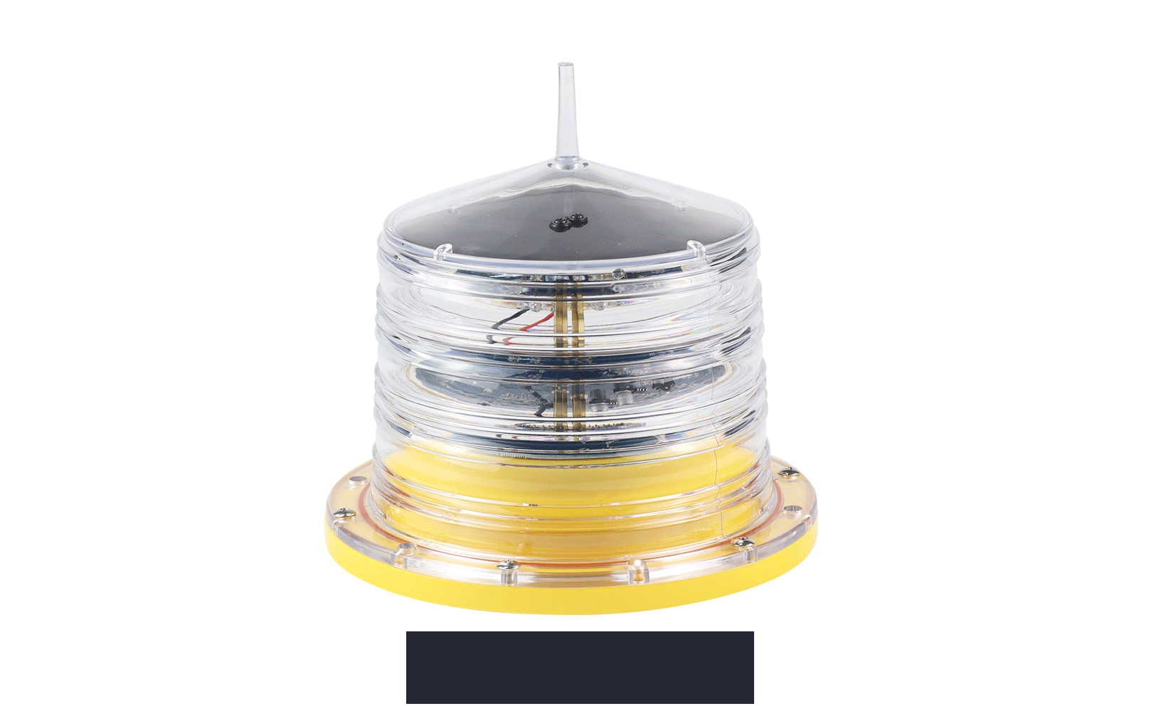 GS-LS-E 太陽能(néng)航标(biāo)燈(dēng)