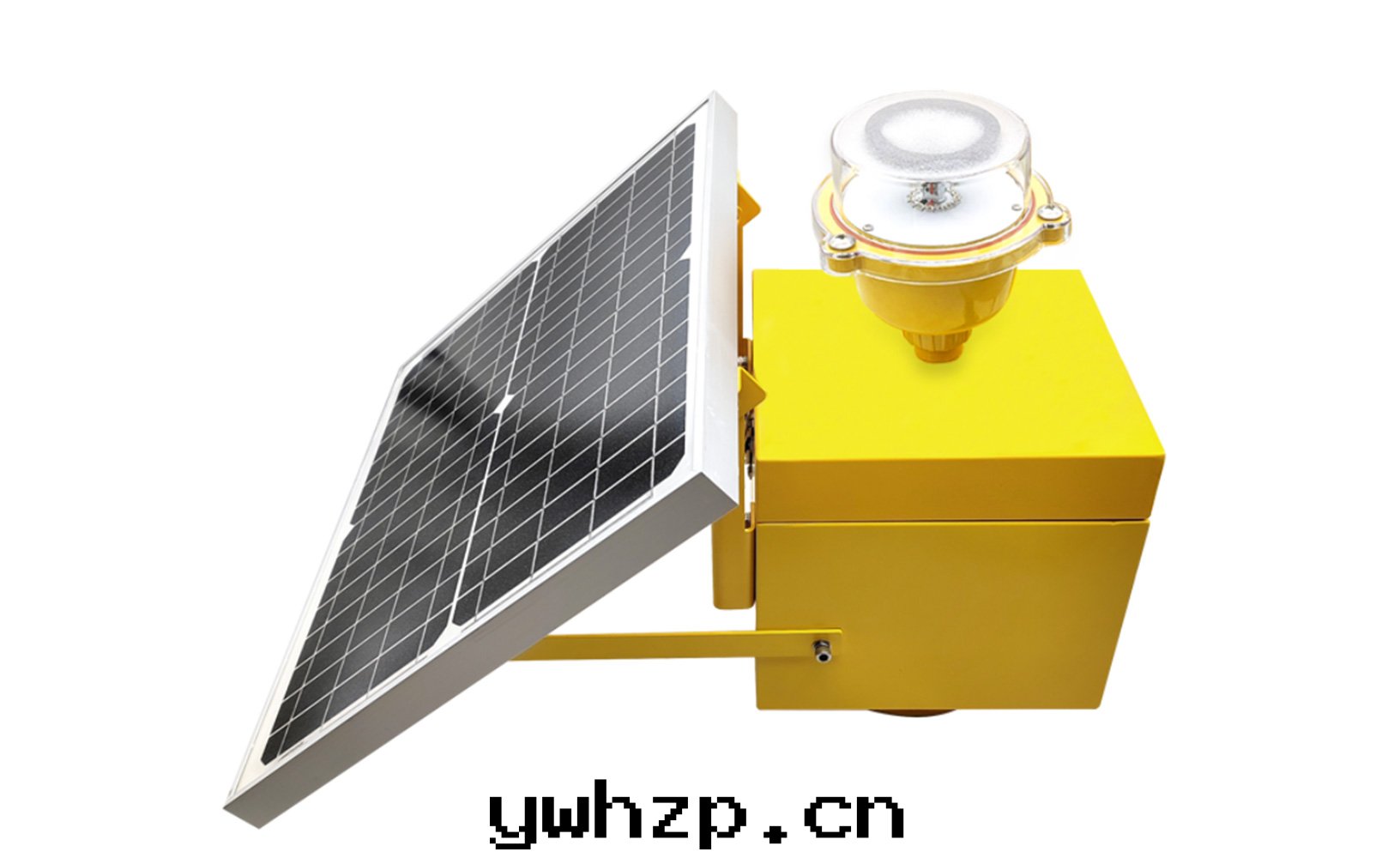 B型低(dī)光(guāng)強(qiáng)航空(kōng)障礙燈(dēng)-太陽能(néng)