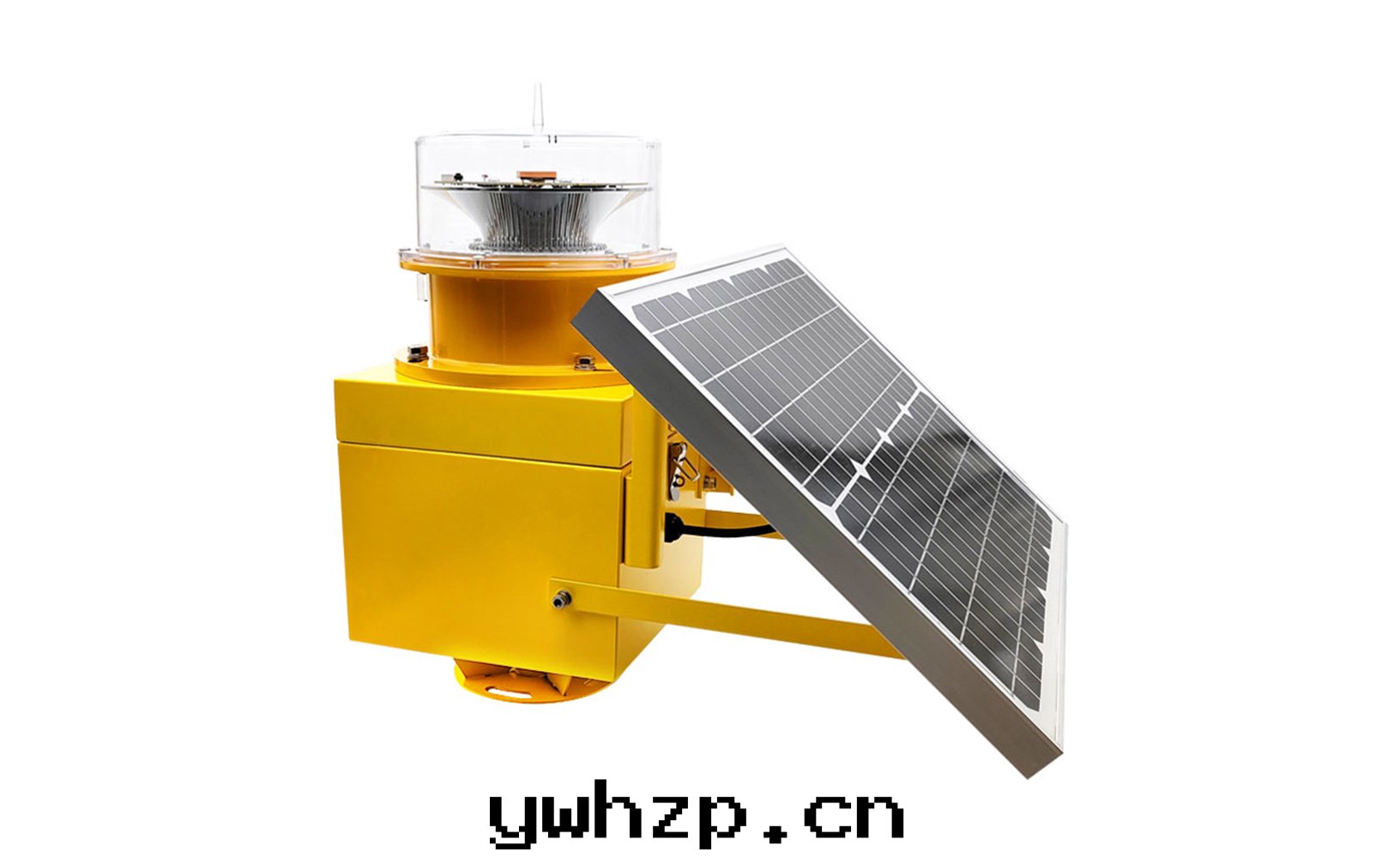 B型中光(guāng)強(qiáng)航空(kōng)障礙燈(dēng)-太陽能(néng)