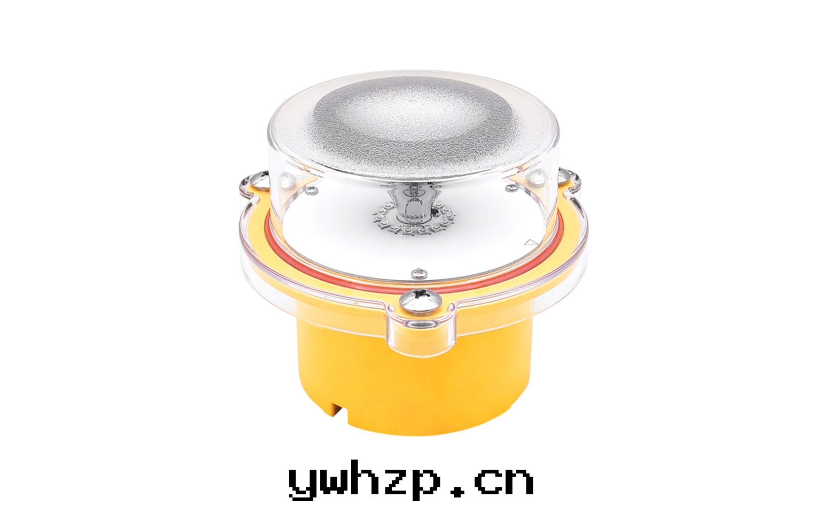 TX-LC-01(L）C型低(dī)光(guāng)強(qiáng)障礙燈(dēng)-黃光(guāng)