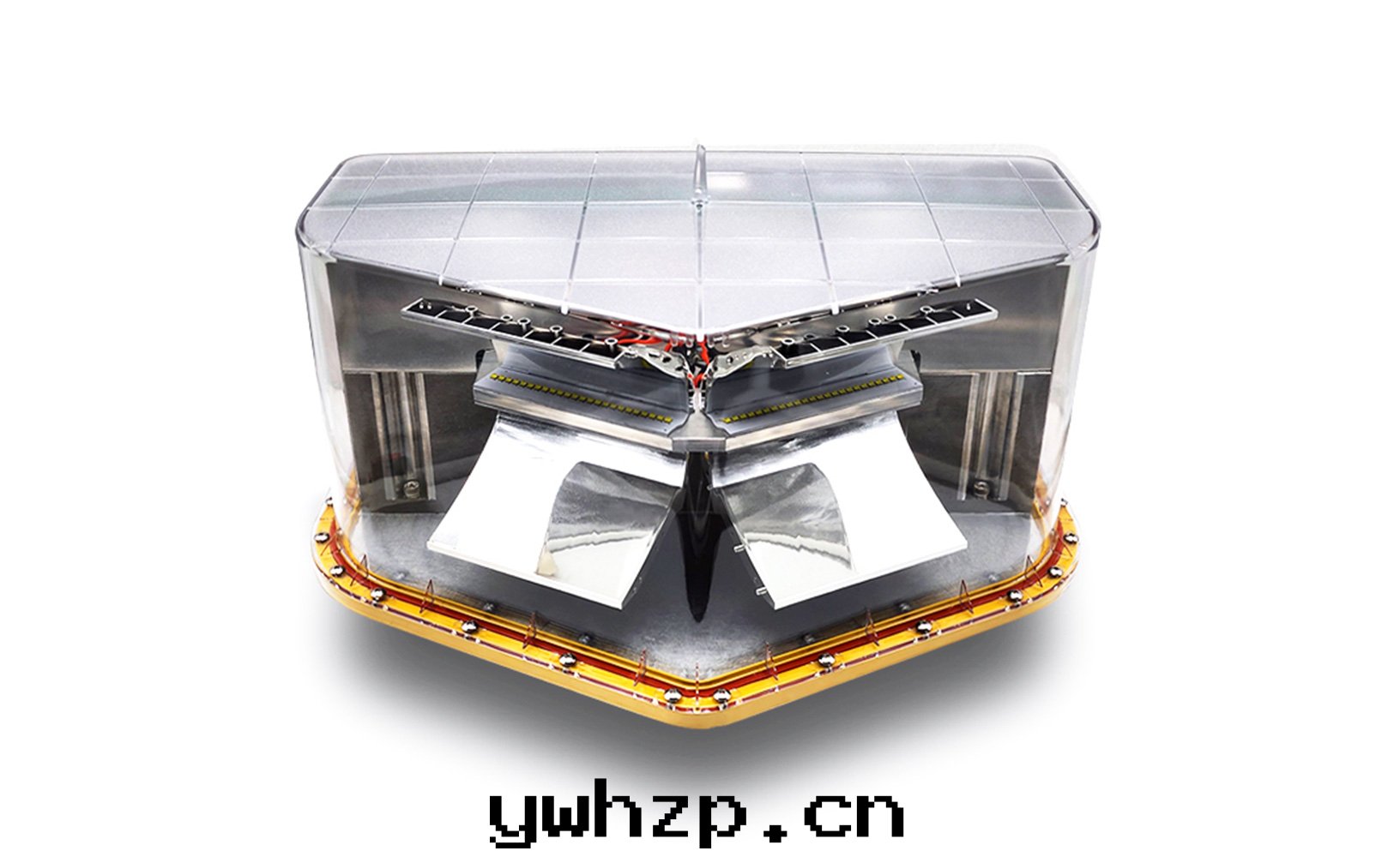 B型高(gāo)光(guāng)強(qiáng)障礙燈(dēng)