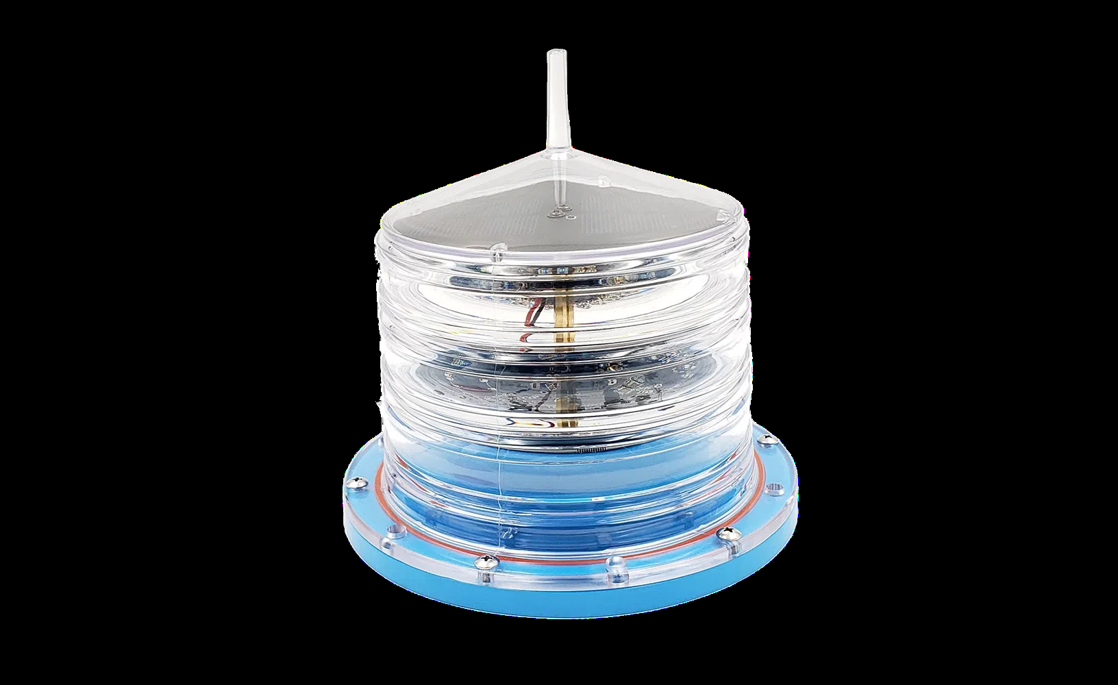 GS-LS-E 太陽能(néng)航标(biāo)燈(dēng)