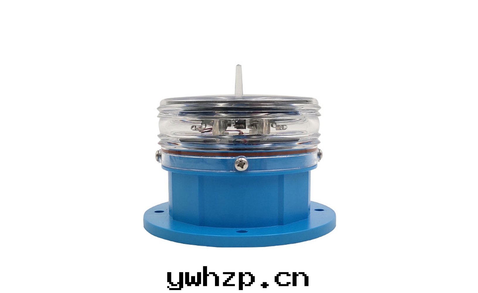 GS-LS-C太陽能(néng)航标(biāo)燈(dēng)