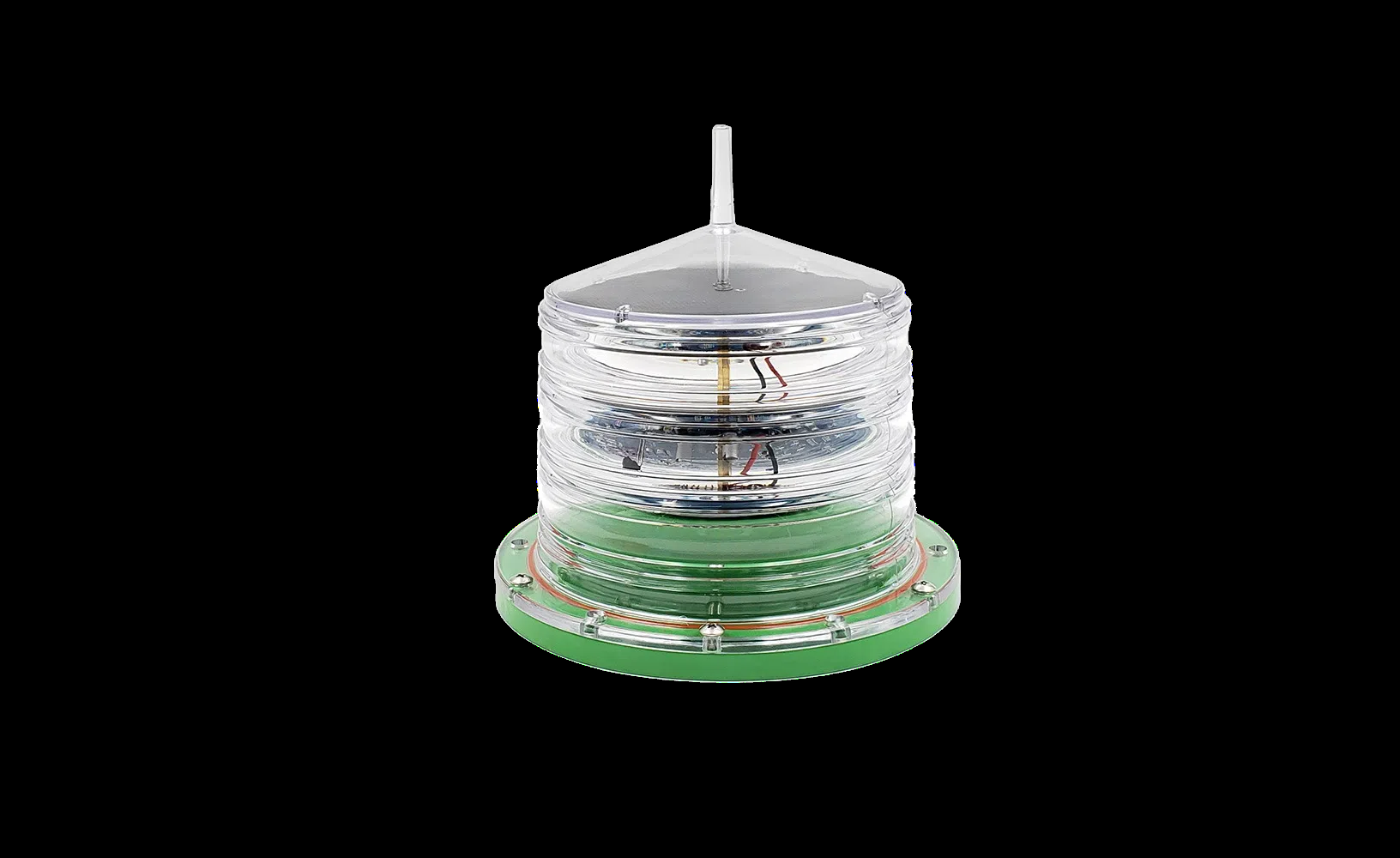 GS-LS-E 太陽能(néng)航标(biāo)燈(dēng)