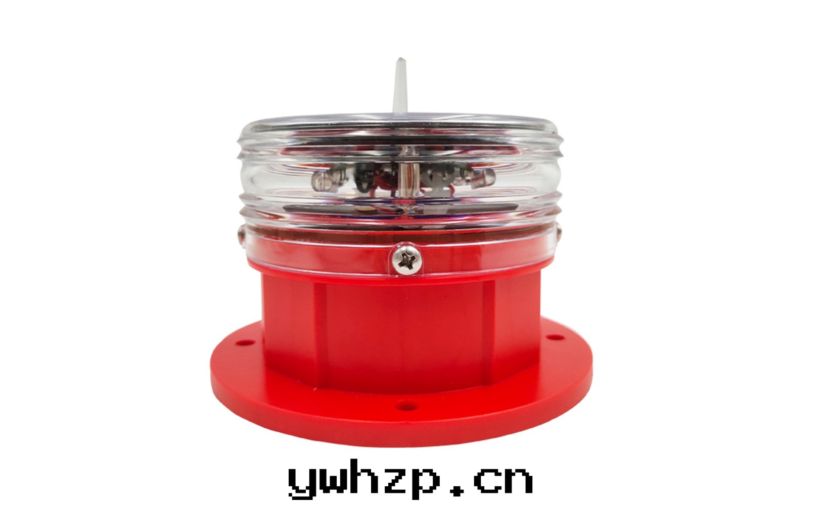 GS-LS-C太陽能(néng)航标(biāo)燈(dēng)