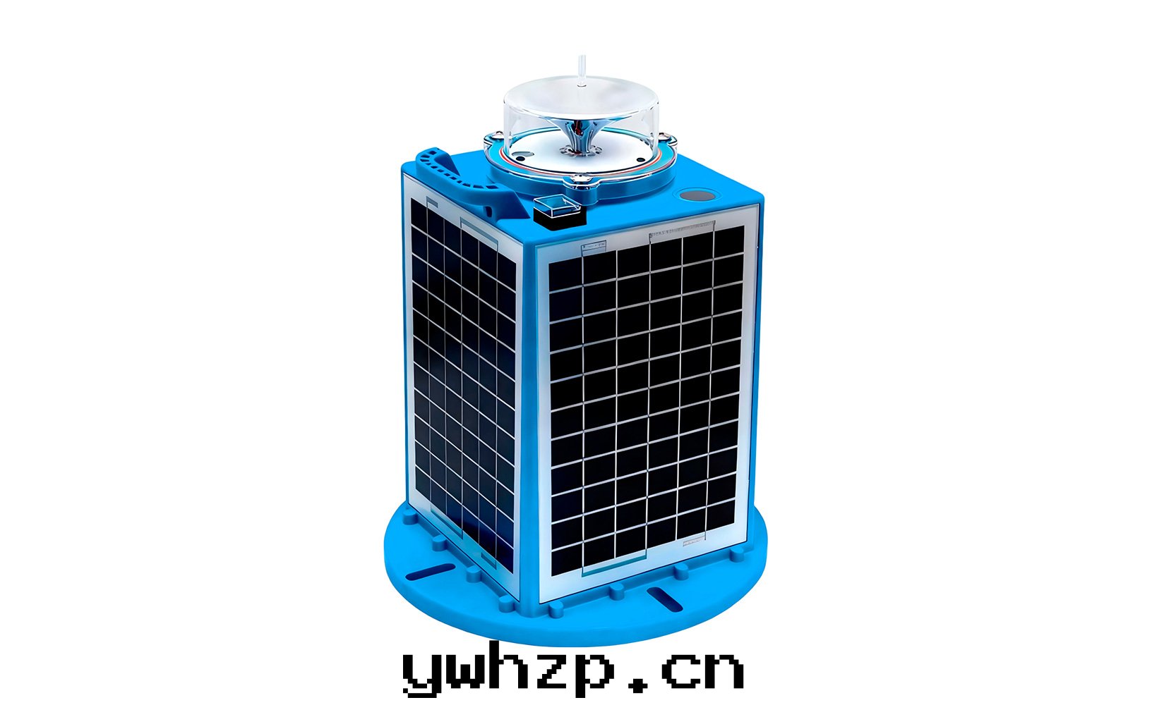 GS-LS-S 太陽能(néng)航标(biāo)燈(dēng)