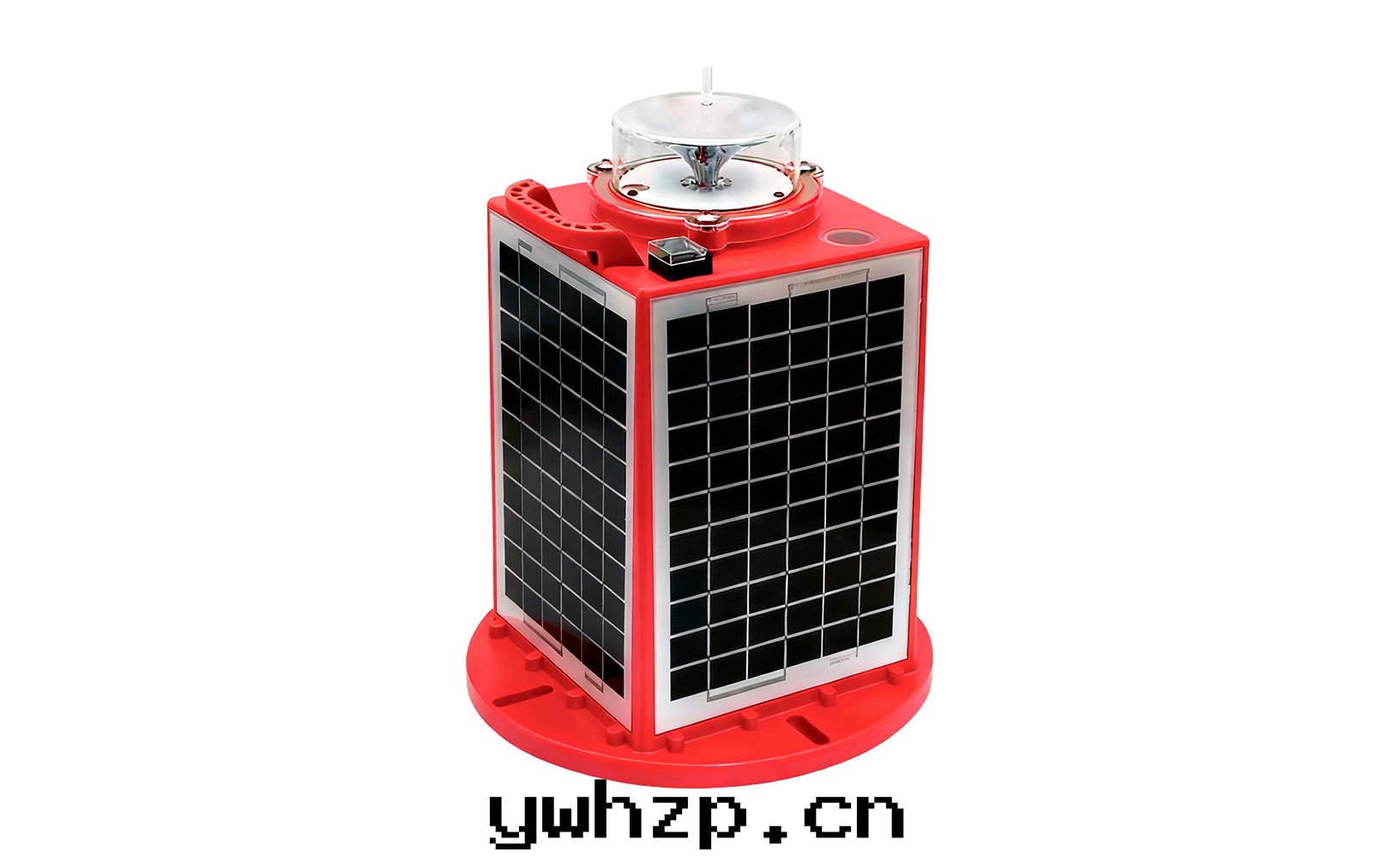 GS-LS-S 太陽能(néng)航标(biāo)燈(dēng)