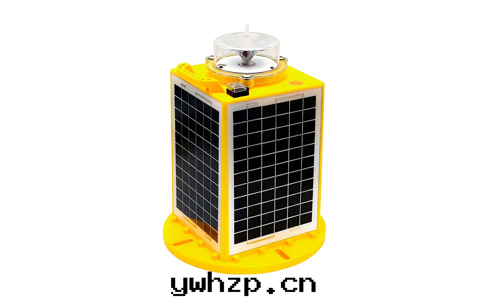 GS-LS-S 太陽能(néng)航标(biāo)燈(dēng)